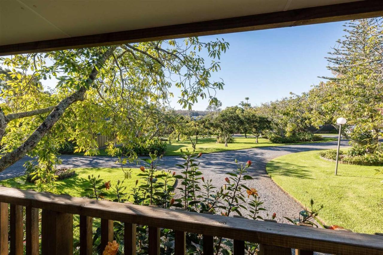 Kerigold Secluded Chalets Motel Kerikeri Exterior foto
